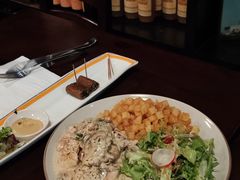 法式鸡排-La Creperie法餐厅(桃江路店)