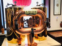 -老厨家(友谊路总店)