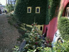 -三鹰之森吉卜力美术馆