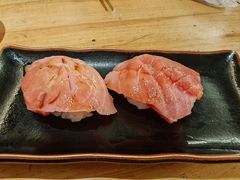 -元祖ぶっち切り寿司 魚心(三宫店)