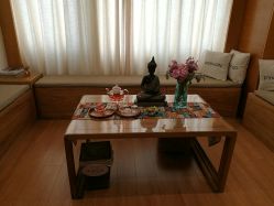 点击看大图 -FineYoga梵音瑜伽·普拉提