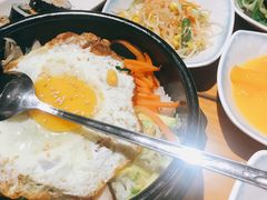 -唯成•韩国炭火烤肉 유성고기