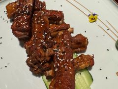 -广州白云机场铂尔曼大酒店·恬园创意中餐厅