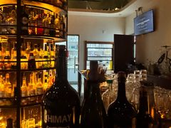 -TIME BAR&一贯料理(文星广场店)
