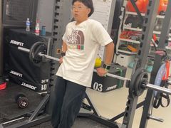 -FEELINGME乐刻私教馆·健身(大融城店)