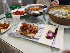 -黄家饺子东北特色菜馆(湖滨商业街店)