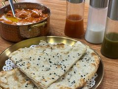 -清真·AL-JANNAT 佳纳特餐厅(狮子桥店)