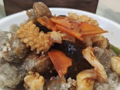 -将相和·海鲜蒸饺大连菜