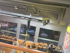 -允辛家·自助泥炉烤肉(九亭店)