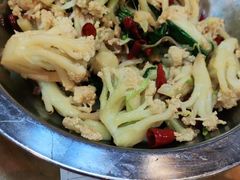 -台北楚楚园馅饼粥(虹桥南丰城店)