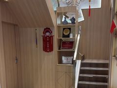 -霸王茶姬(南强街店)