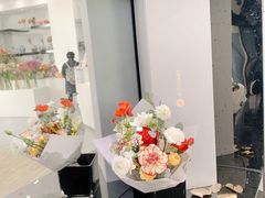 -Butchart布查德鲜花(花艺设计中心)
