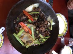 19号私房菜-19号私房菜(云南路店)