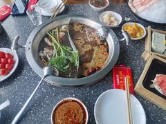 -华晟山城火锅(开发区港西东阁里店)