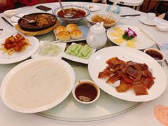 -黄埔华苑酒家(黄埔店)