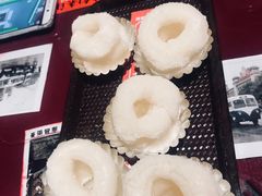 金榜题名白糖糕-味福记·本地特色菜(八一万达广场店)