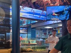 -南海底小海鲜·湘菜(鲁巷吴家湾店)