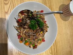 -菲滋意式休闲餐厅(北仑银泰城店)