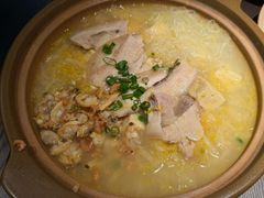 -北李·海肠捞饭·大连菜(望京凯德MALL店)