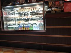 -COSTA COFFEE(新奥购物中心店)