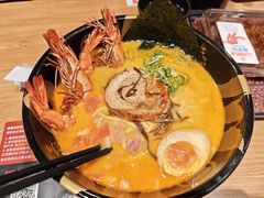 -味千拉面(江城大道永旺梦乐城店)