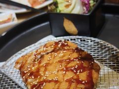 -吉之仙•中国制造•出口级食材日料店(领事馆总店)