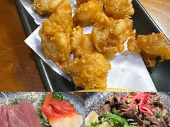 -胜代日本料理(云程巷小区店)