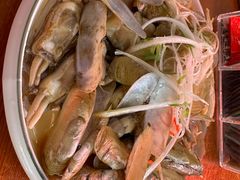 -坛南湾农家乐·海鲜楼·大排档(平潭坛南湾店)