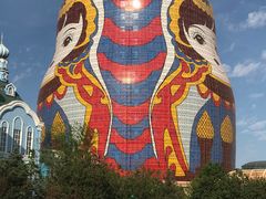 -卢布里西餐厅(总店)