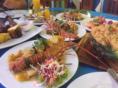 -Onion restaurant