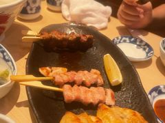 -小山日本料理(太古汇店)