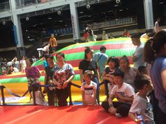 -蒙特利亲子乐园