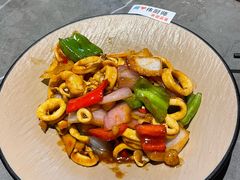 -佬太公海鸭·海鲜大排档(上海总店)