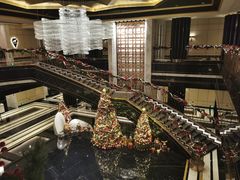 -上海苏宁宝丽嘉酒店·Cafe Bellagio西餐厅