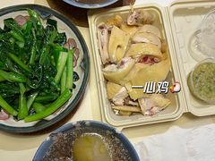 -文记壹心鸡(宝华路店)