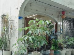 -素咫咖啡CLIFEROSE(新安店)