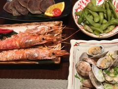 -天津滨海圣光皇冠假日酒店 霞·日餐厅