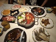 -吉布鲁牛排海鲜自助(成都大悦城店)