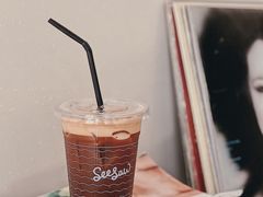 -Seesaw Coffee(上生新所店)