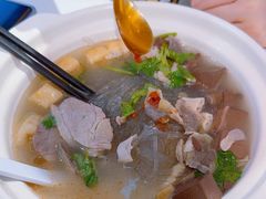 -苏晓玥·手作江南小吃(深圳北站店)