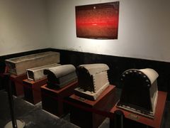 -洛阳古墓博物馆