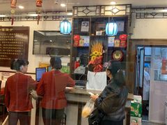-玉华台饭庄(裕中西里小区店)