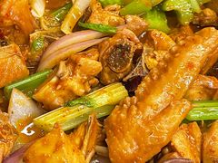 -重庆鸡公煲(学衡路店)