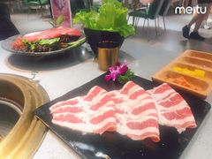 -妥妥烤肉料理(昙华林店)
