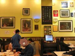 大堂-大哥餐厅(西城花园店)