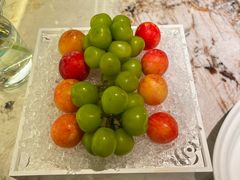 -峰厨大鱼泡饼(西青大学城店)