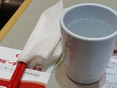 -喜家德虾仁水饺(华强天虹店)