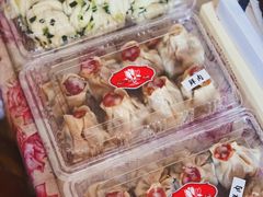 鲜肉笋丁烧麦-白玉兰食品(甜云店)