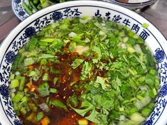 -马吉德牛肉拉面(新街口店)