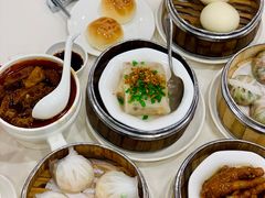 -凤凰楼酒家·粤宴点心(华强北店)